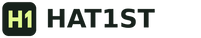 Hat1st logo